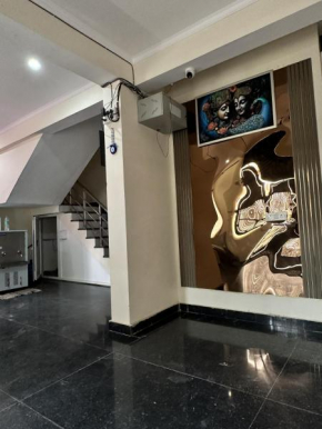 Sunita Residency